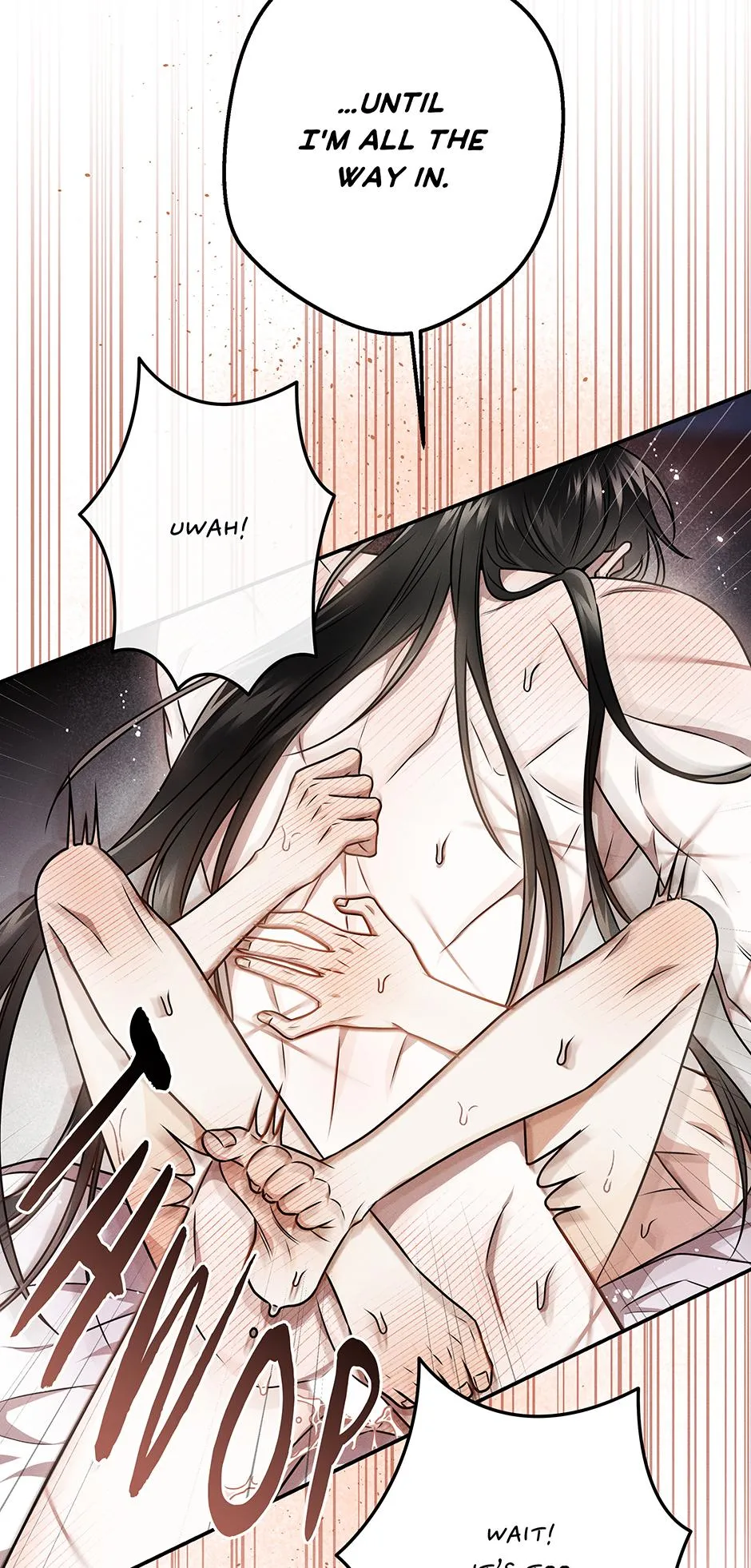 In Fate’s Red Coils - Chapter 6 Page 24