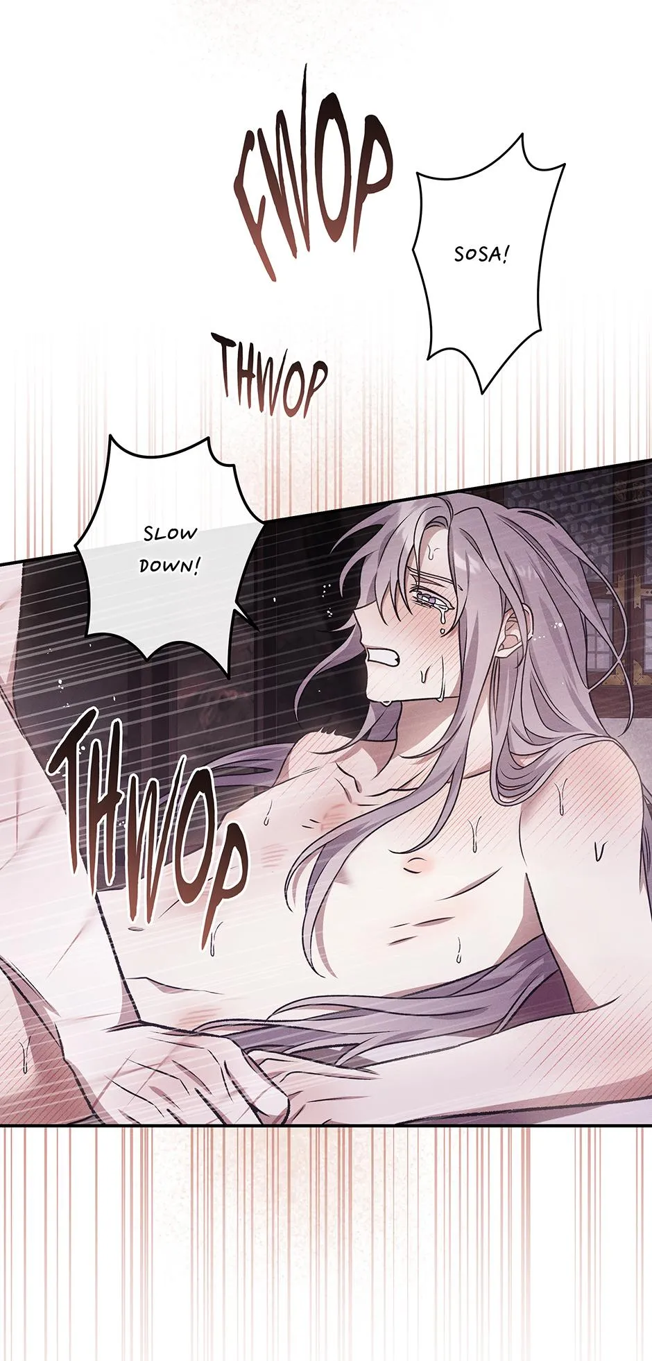 In Fate’s Red Coils - Chapter 6 Page 26