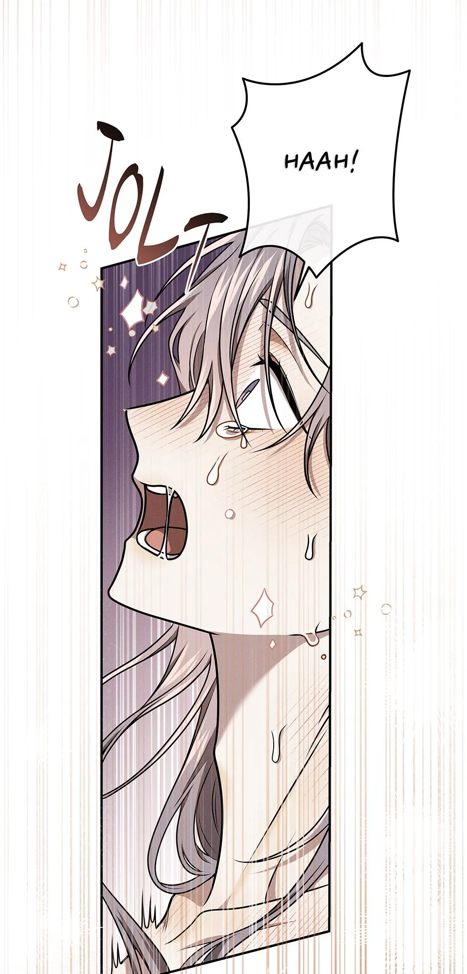 In Fate’s Red Coils - Chapter 6 Page 27