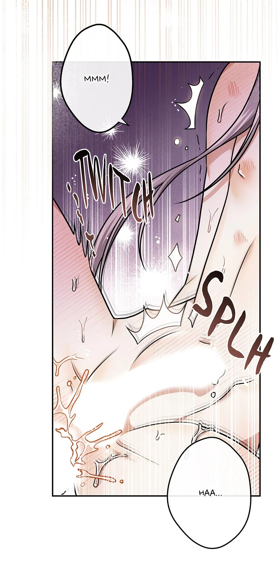 In Fate’s Red Coils - Chapter 6 Page 29