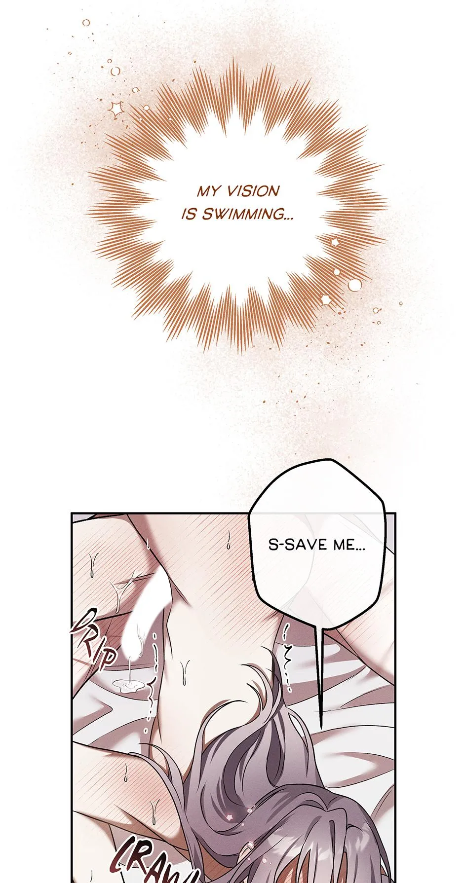 In Fate’s Red Coils - Chapter 6 Page 30