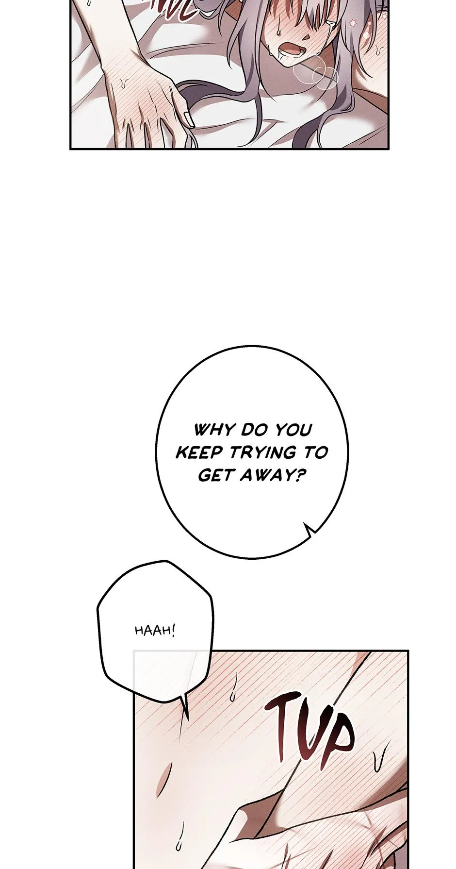 In Fate’s Red Coils - Chapter 6 Page 31