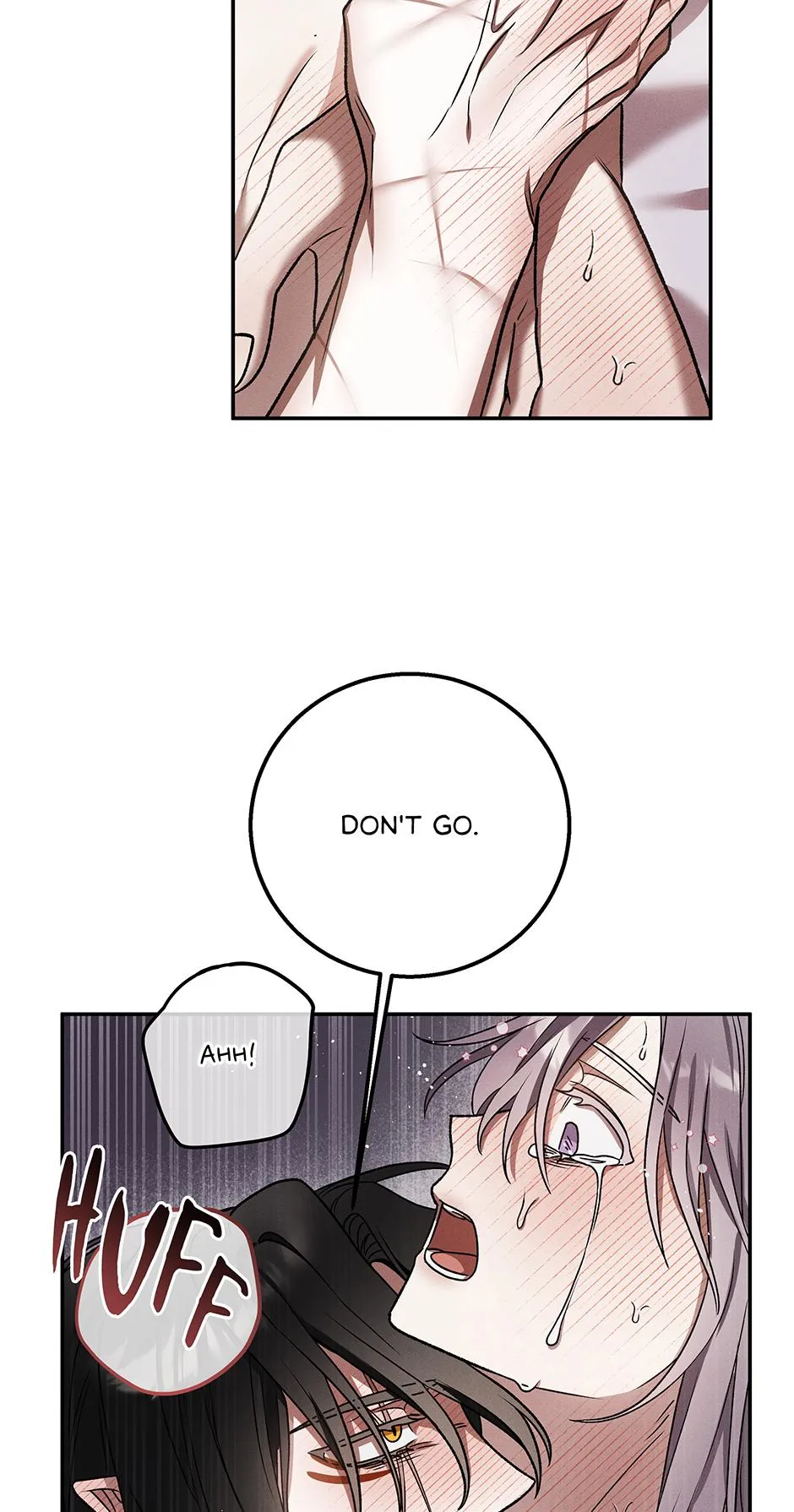 In Fate’s Red Coils - Chapter 6 Page 32