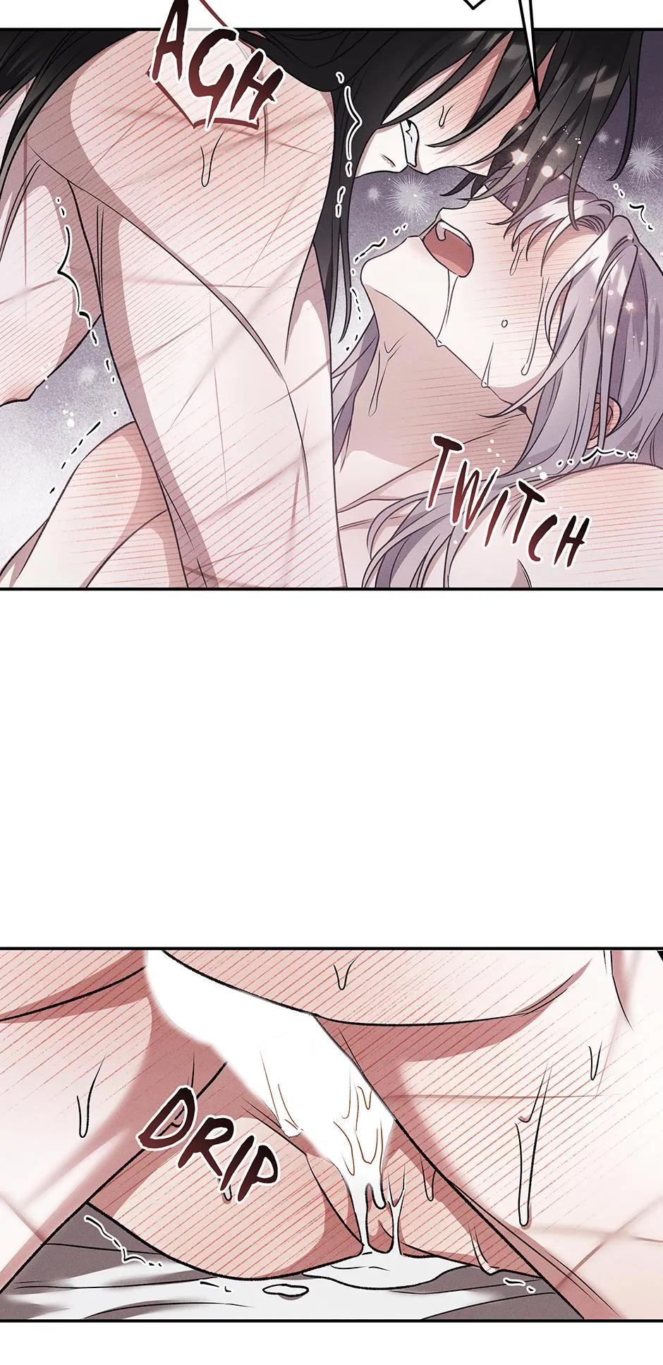 In Fate’s Red Coils - Chapter 6 Page 37