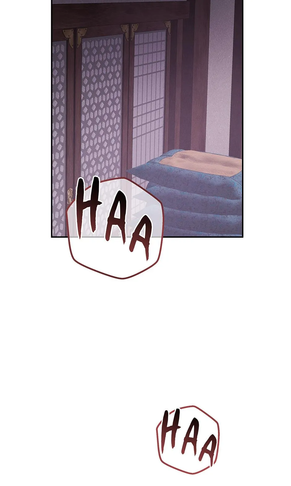 In Fate’s Red Coils - Chapter 6 Page 40