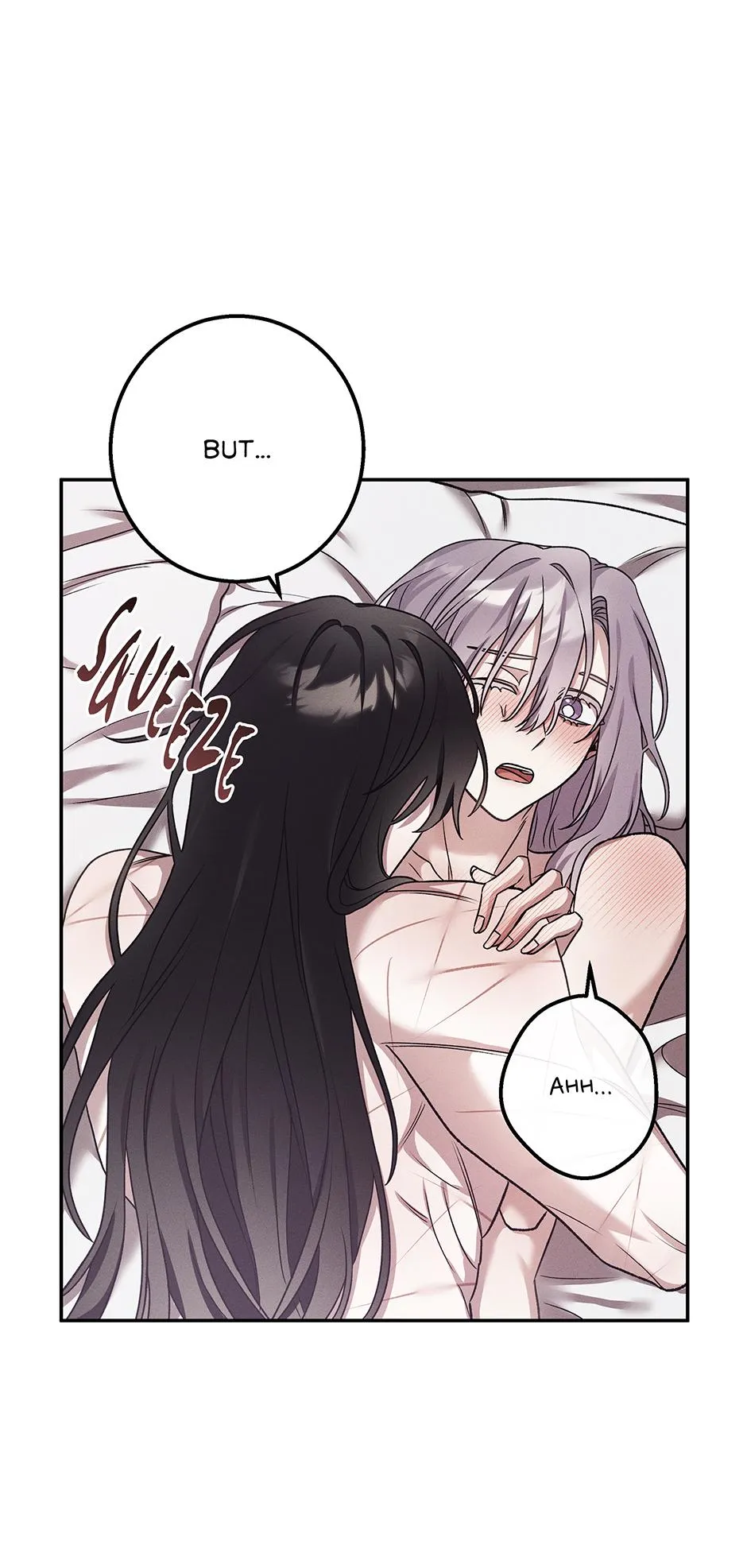In Fate’s Red Coils - Chapter 6 Page 48