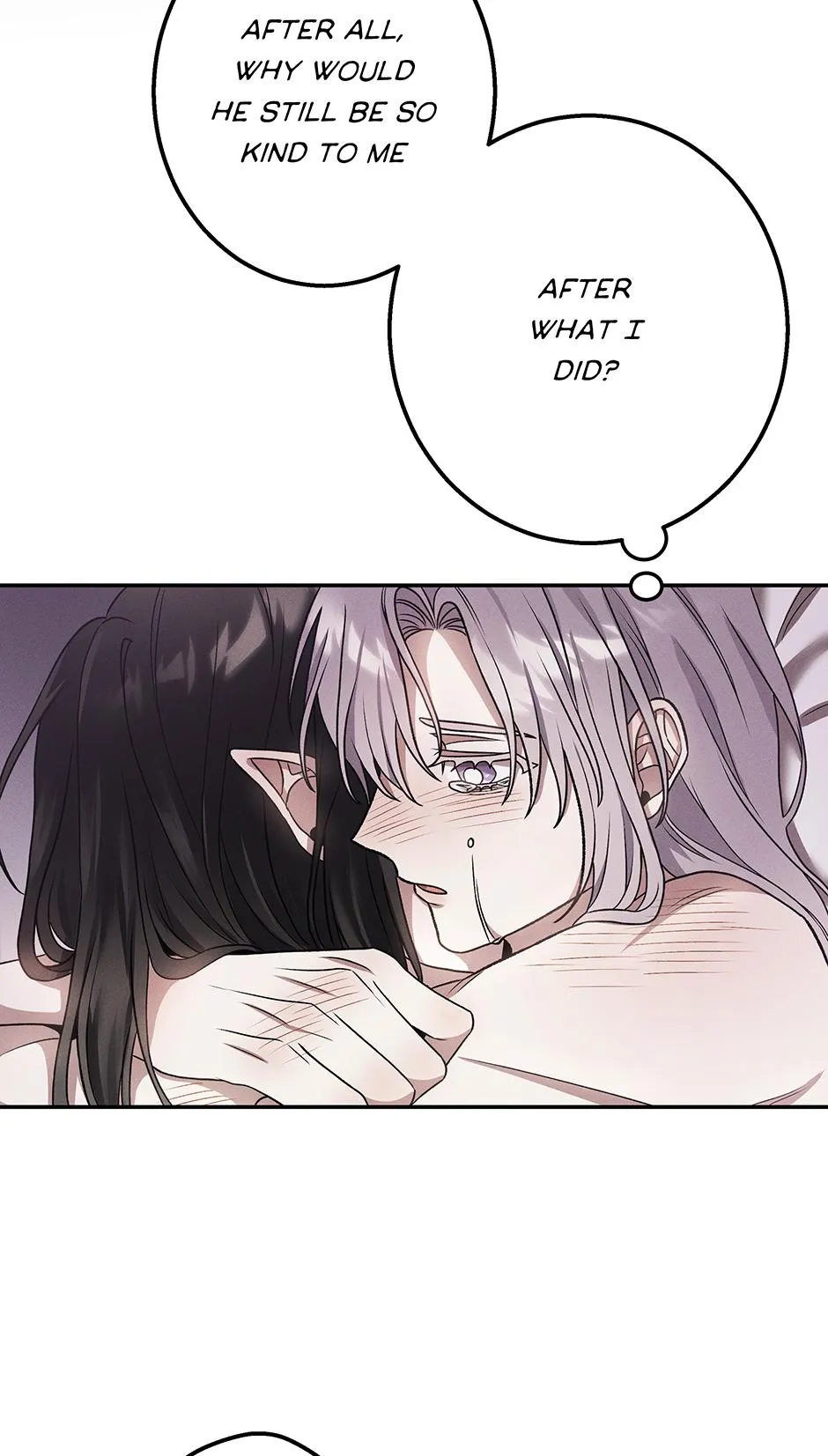 In Fate’s Red Coils - Chapter 6 Page 57