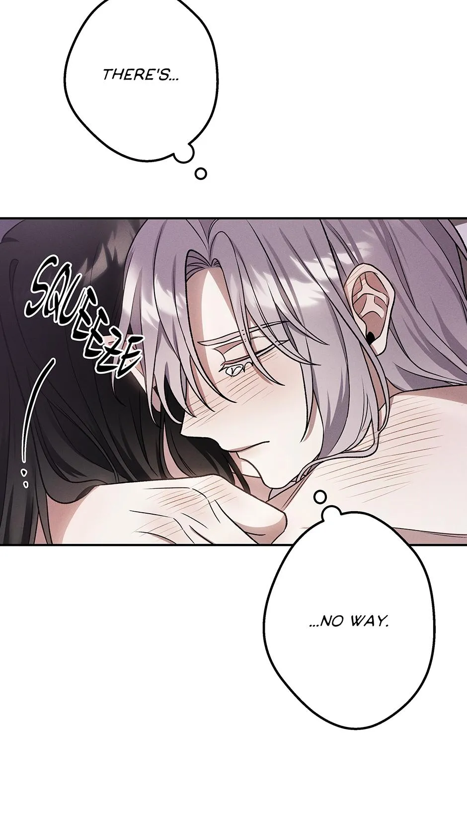 In Fate’s Red Coils - Chapter 6 Page 58
