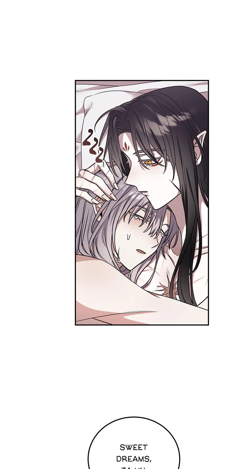 In Fate’s Red Coils - Chapter 6 Page 60
