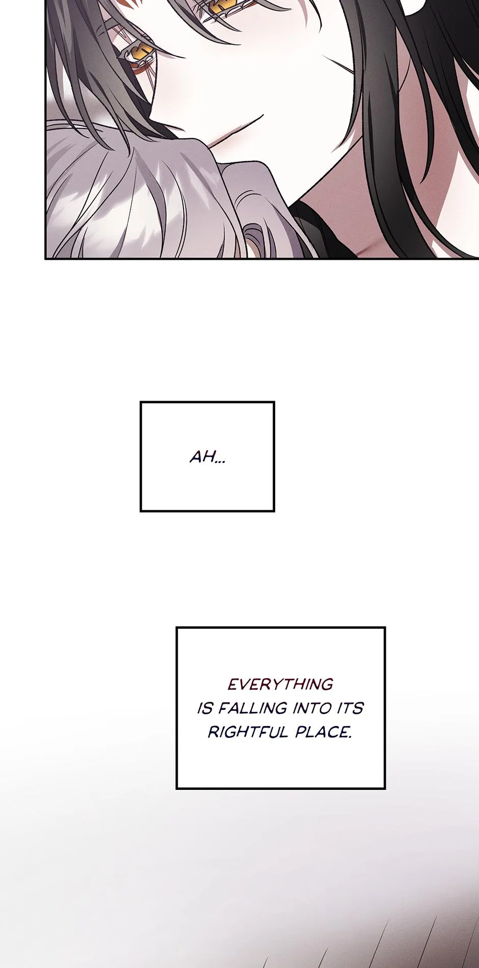 In Fate’s Red Coils - Chapter 6 Page 62