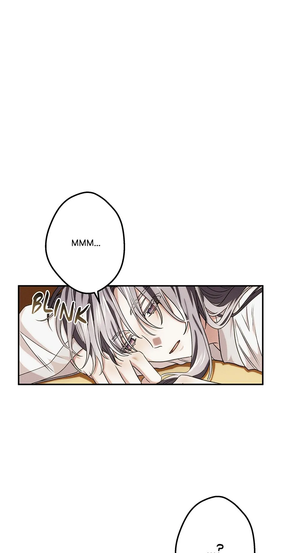 In Fate’s Red Coils - Chapter 7 Page 1