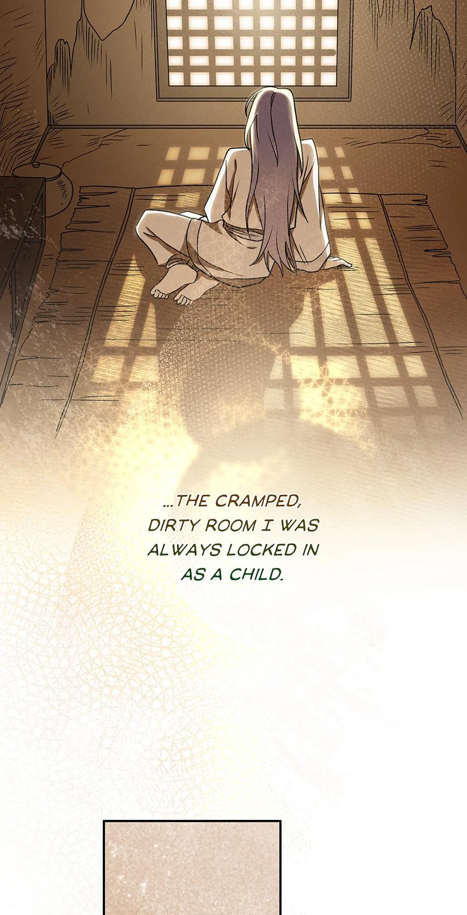 In Fate’s Red Coils - Chapter 7 Page 3