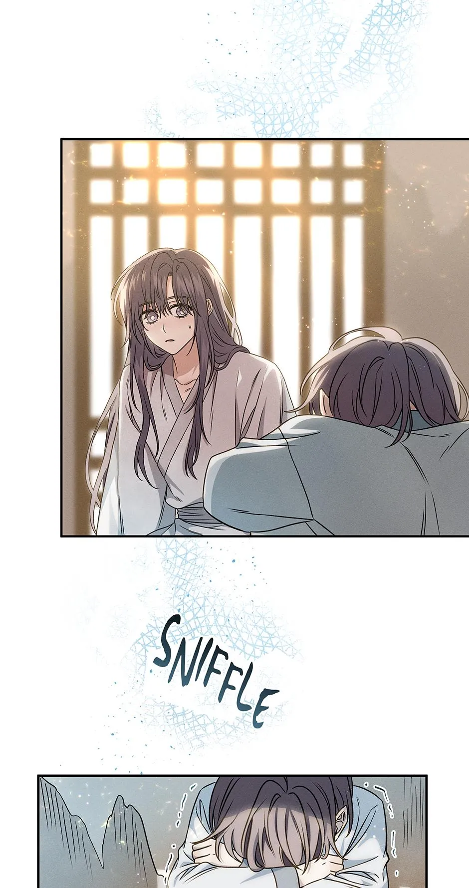In Fate’s Red Coils - Chapter 7 Page 7
