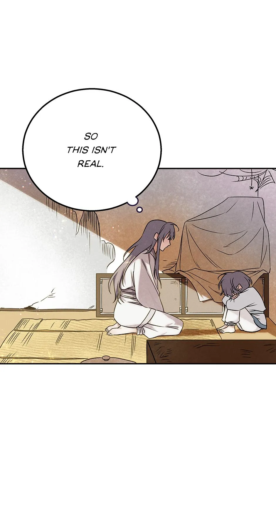 In Fate’s Red Coils - Chapter 7 Page 9