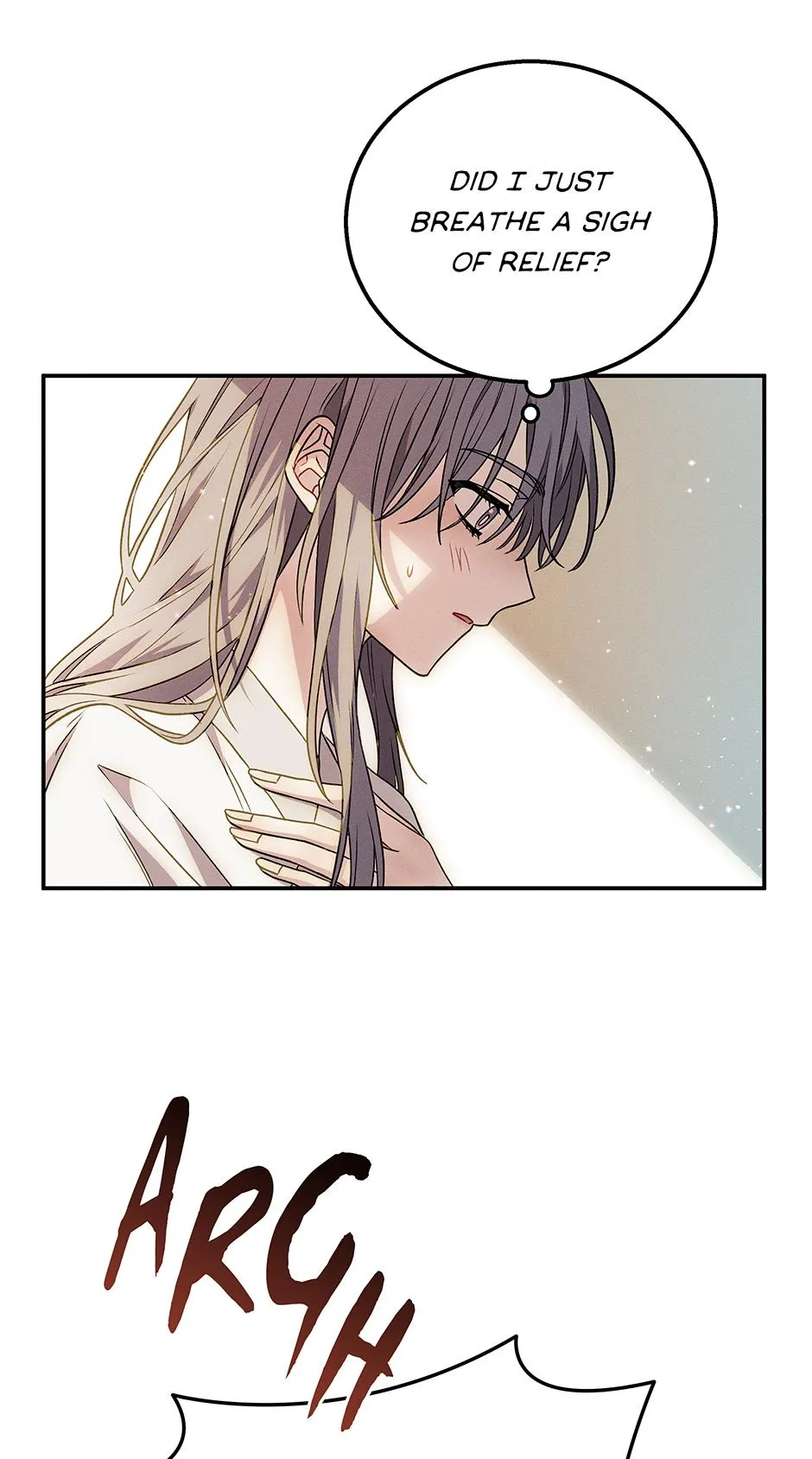 In Fate’s Red Coils - Chapter 7 Page 10