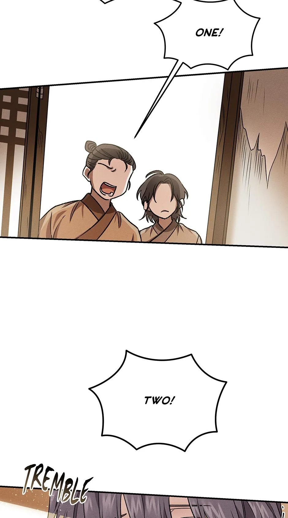 In Fate’s Red Coils - Chapter 7 Page 12