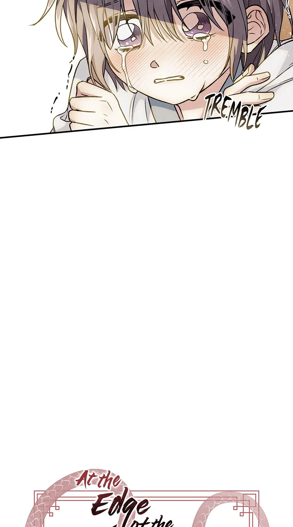 In Fate’s Red Coils - Chapter 7 Page 13