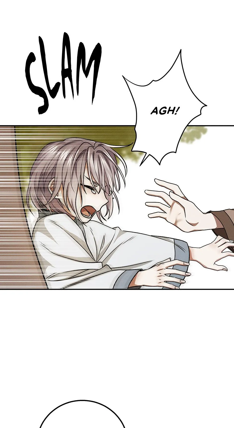 In Fate’s Red Coils - Chapter 7 Page 15