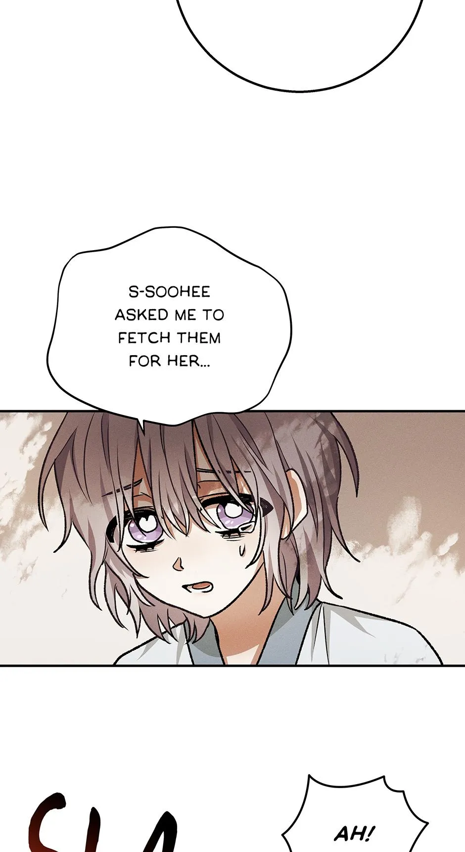 In Fate’s Red Coils - Chapter 7 Page 17