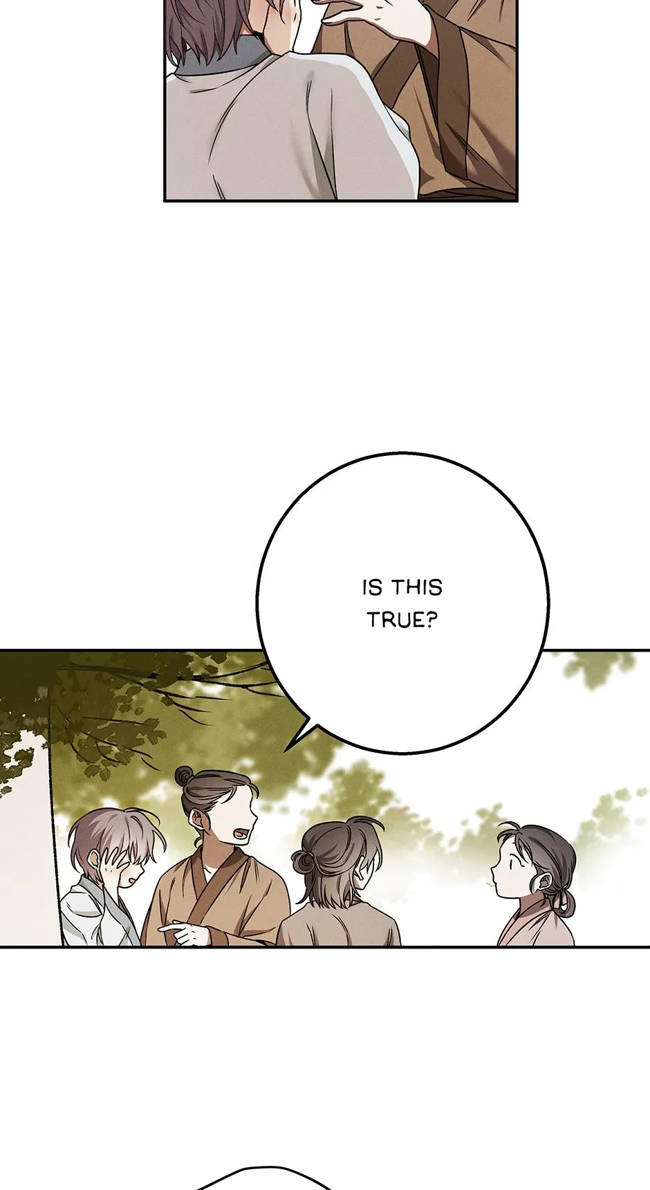 In Fate’s Red Coils - Chapter 7 Page 19