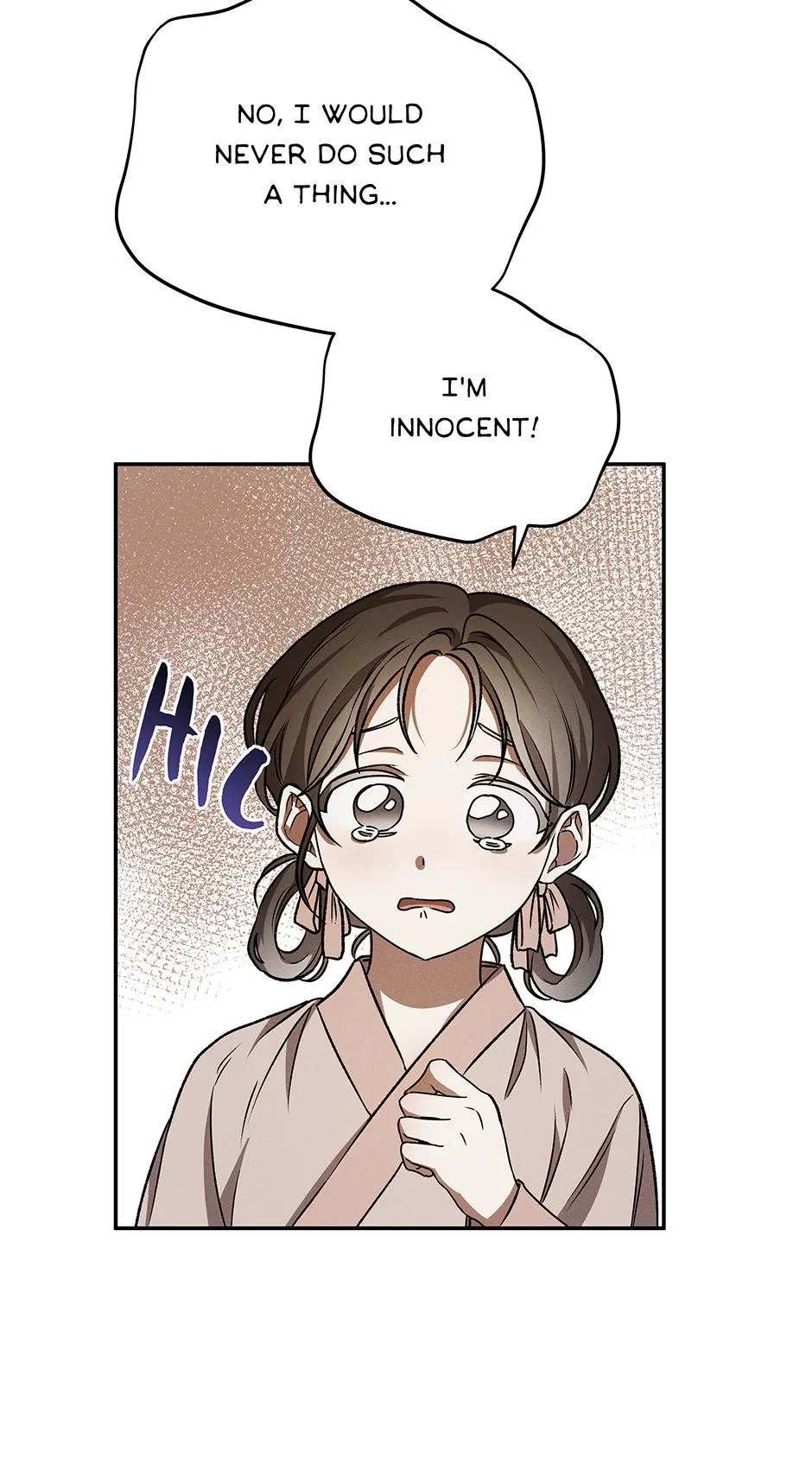 In Fate’s Red Coils - Chapter 7 Page 20