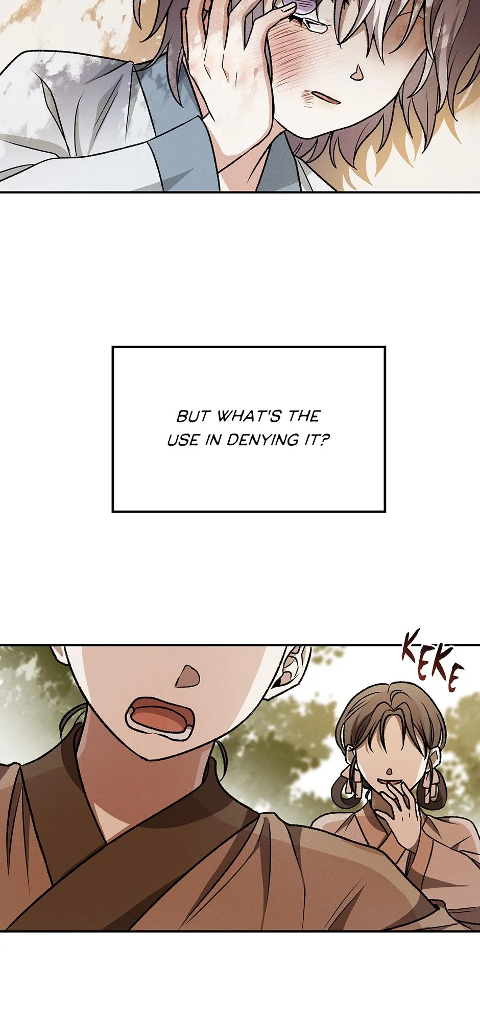 In Fate’s Red Coils - Chapter 7 Page 22