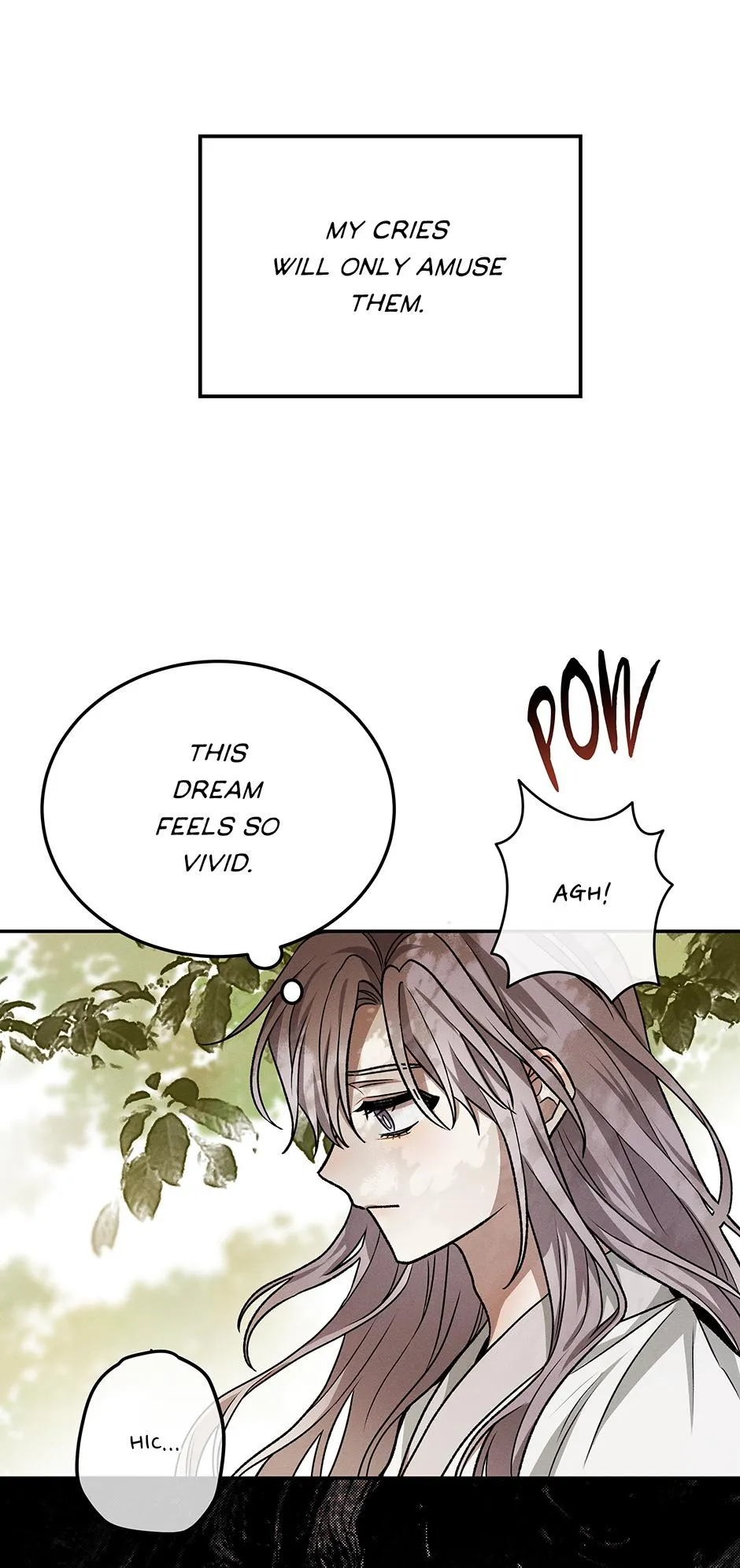 In Fate’s Red Coils - Chapter 7 Page 23