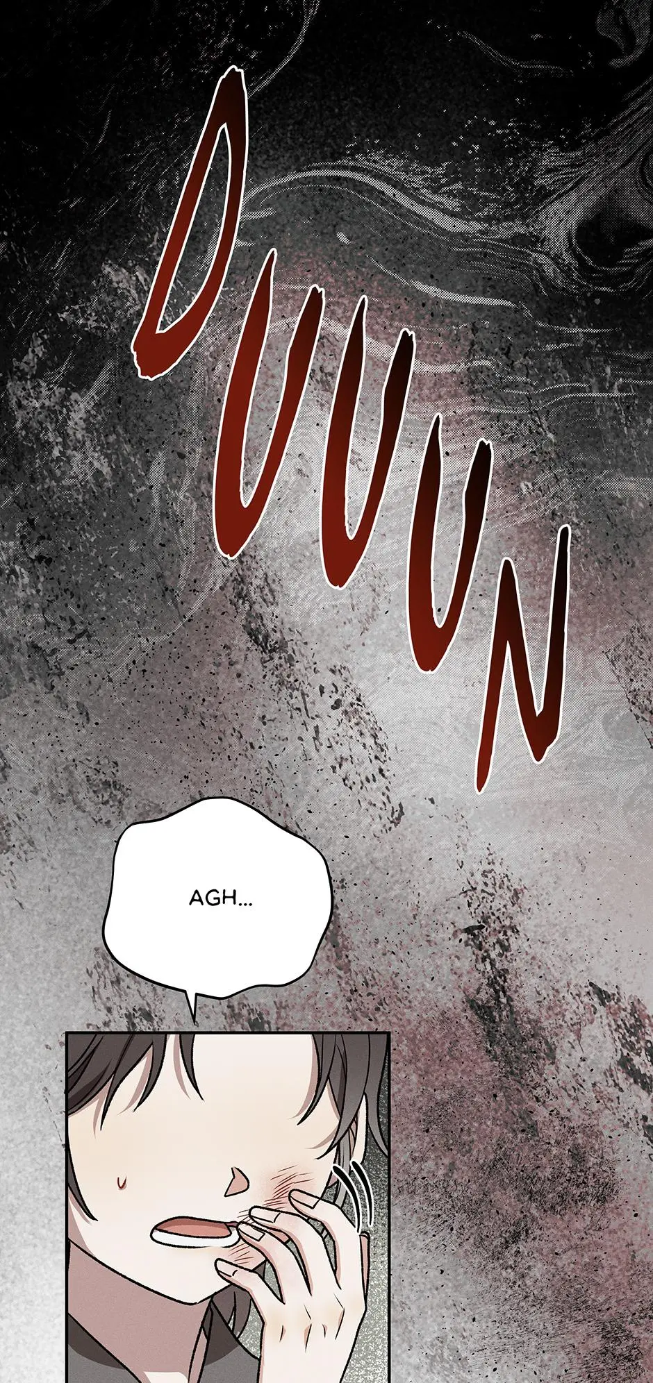 In Fate’s Red Coils - Chapter 7 Page 24