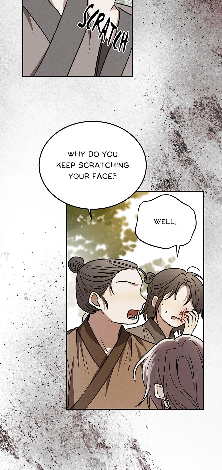 In Fate’s Red Coils - Chapter 7 Page 25