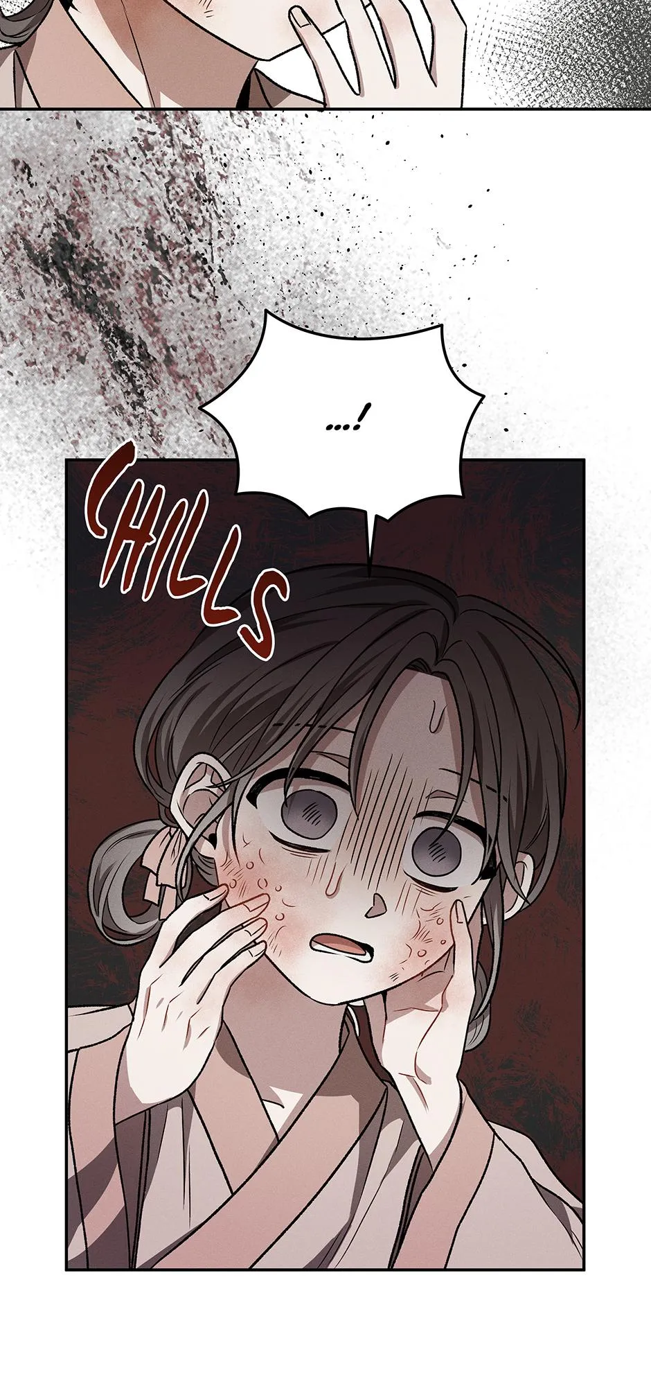 In Fate’s Red Coils - Chapter 7 Page 27