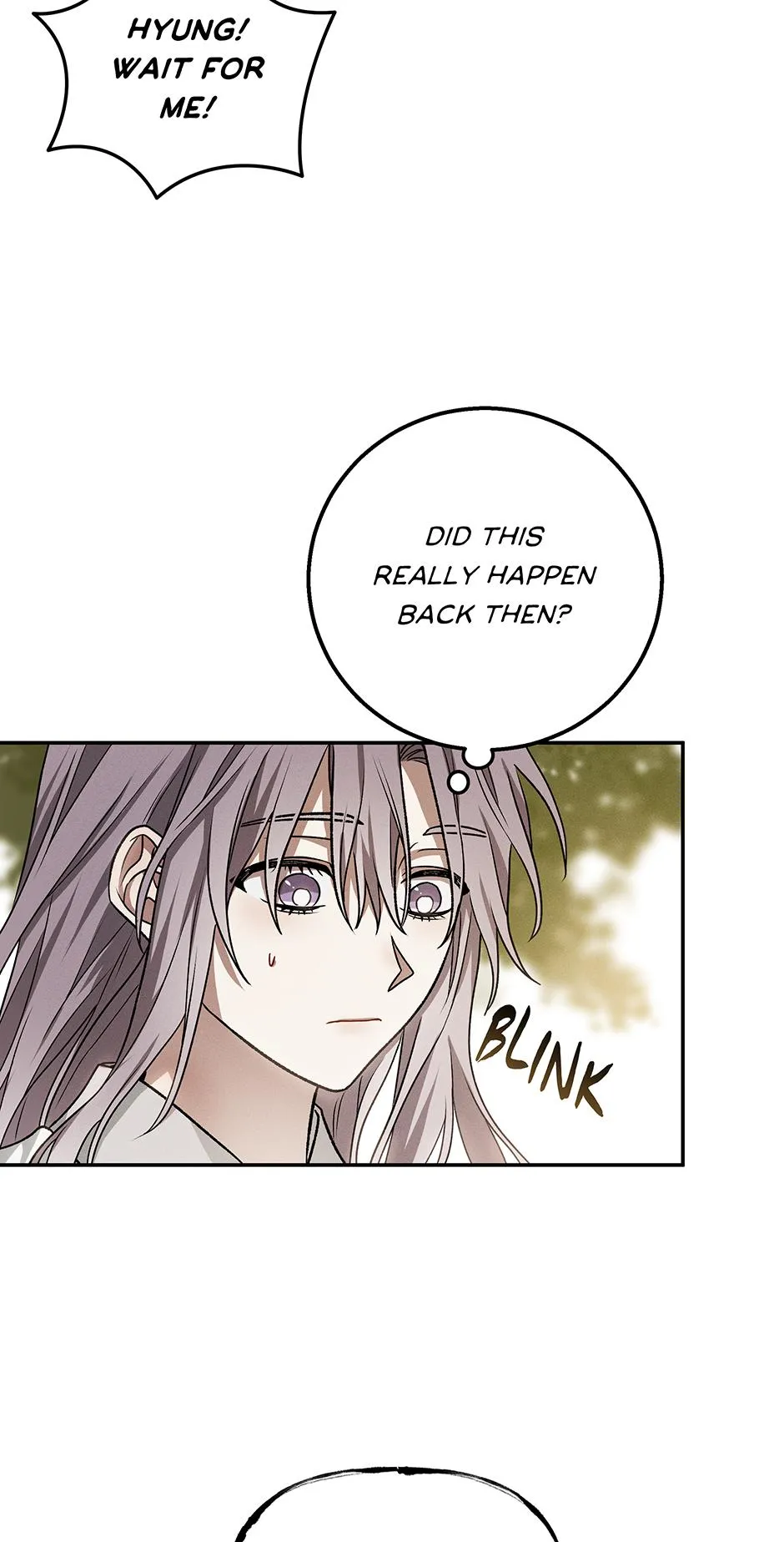 In Fate’s Red Coils - Chapter 7 Page 31