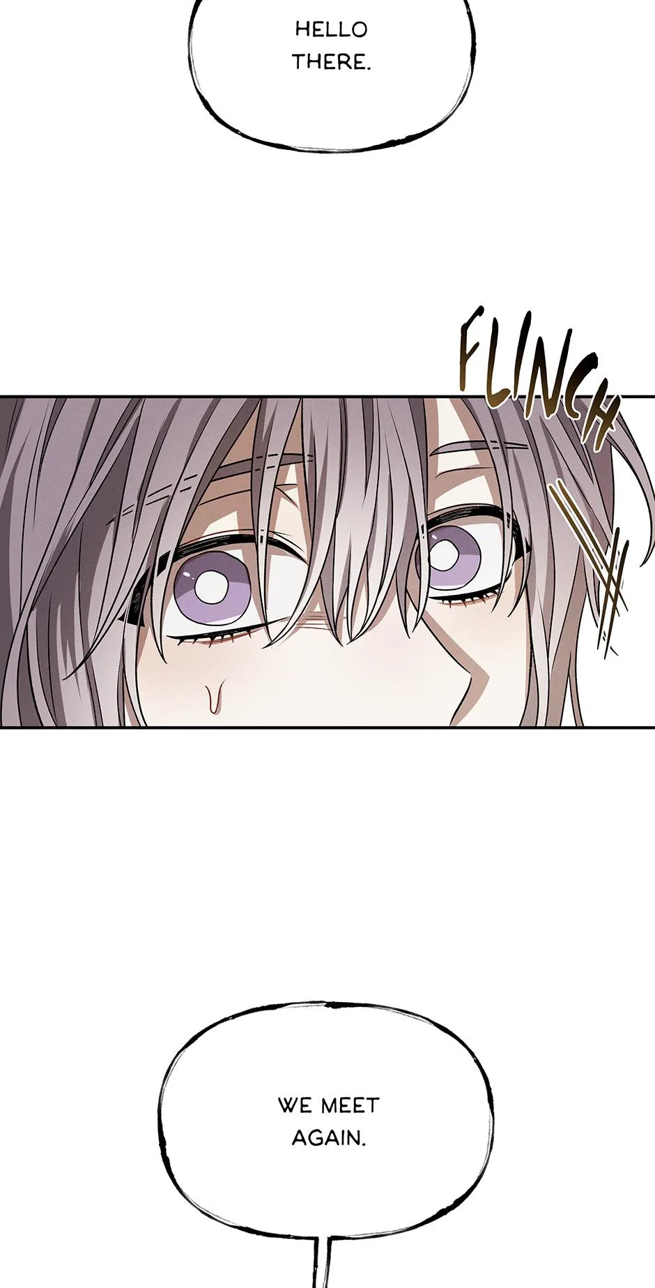 In Fate’s Red Coils - Chapter 7 Page 32