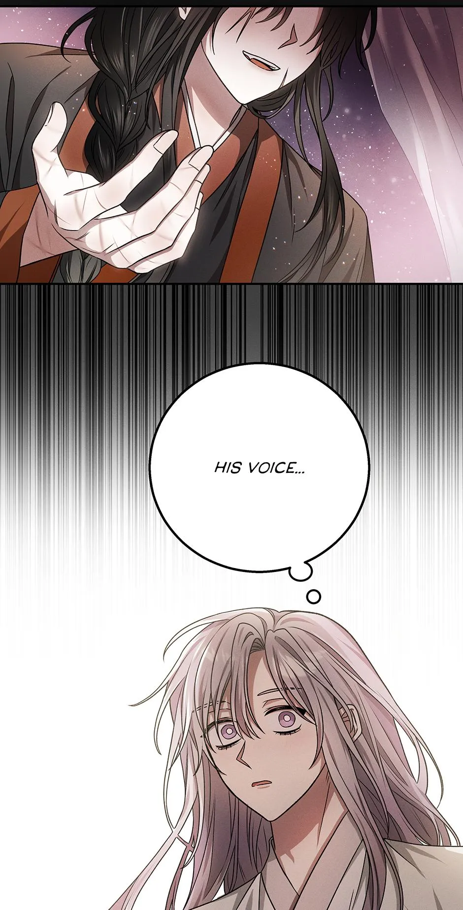 In Fate’s Red Coils - Chapter 7 Page 34