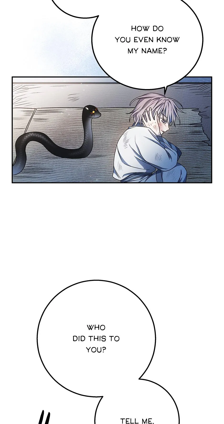 In Fate’s Red Coils - Chapter 7 Page 37