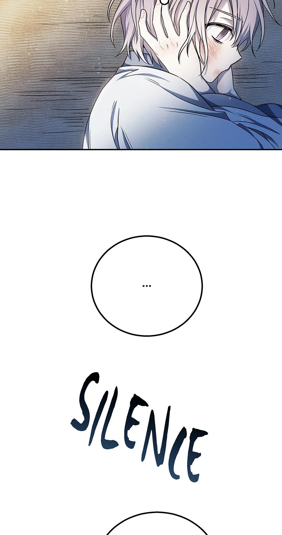 In Fate’s Red Coils - Chapter 7 Page 39