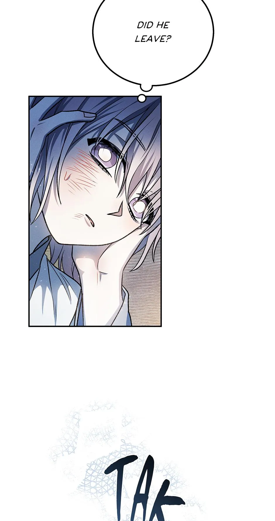In Fate’s Red Coils - Chapter 7 Page 40