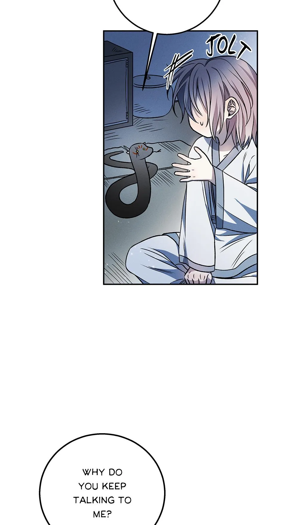 In Fate’s Red Coils - Chapter 7 Page 47