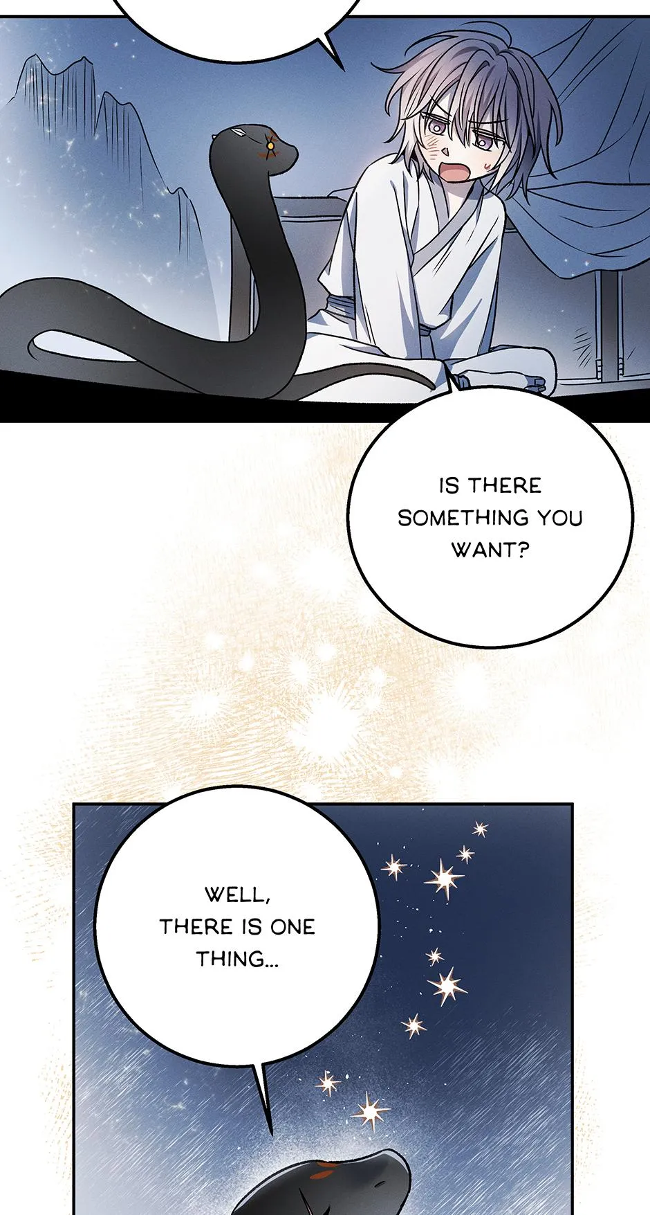 In Fate’s Red Coils - Chapter 7 Page 48