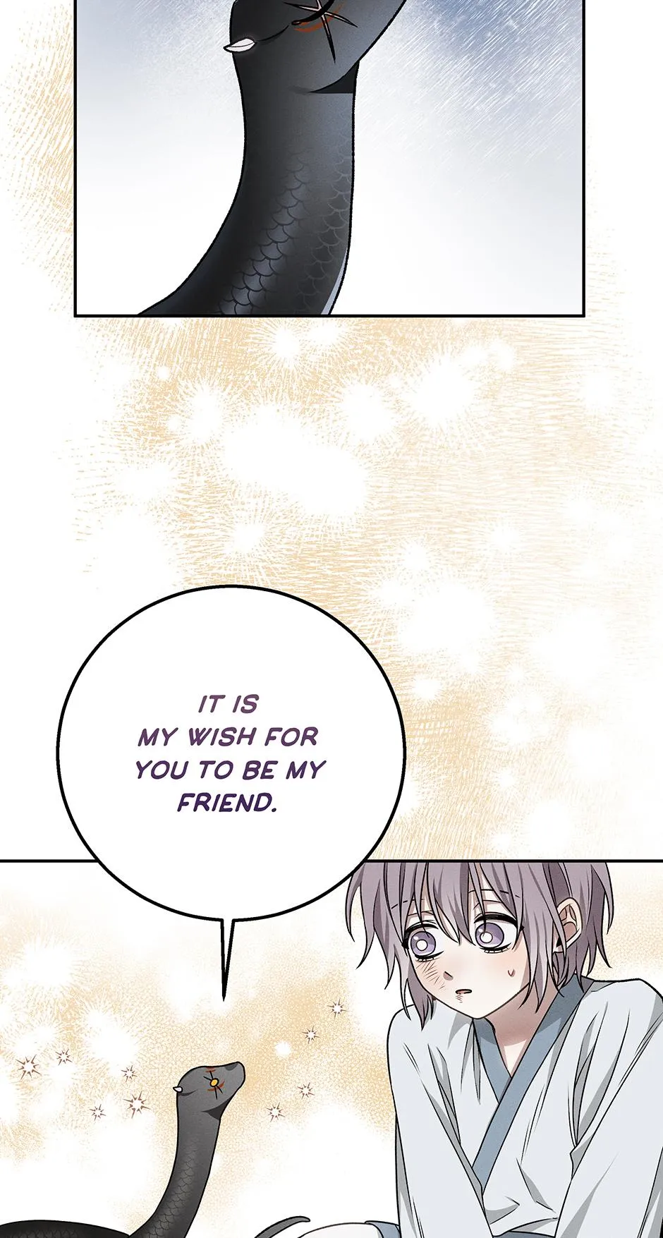 In Fate’s Red Coils - Chapter 7 Page 49