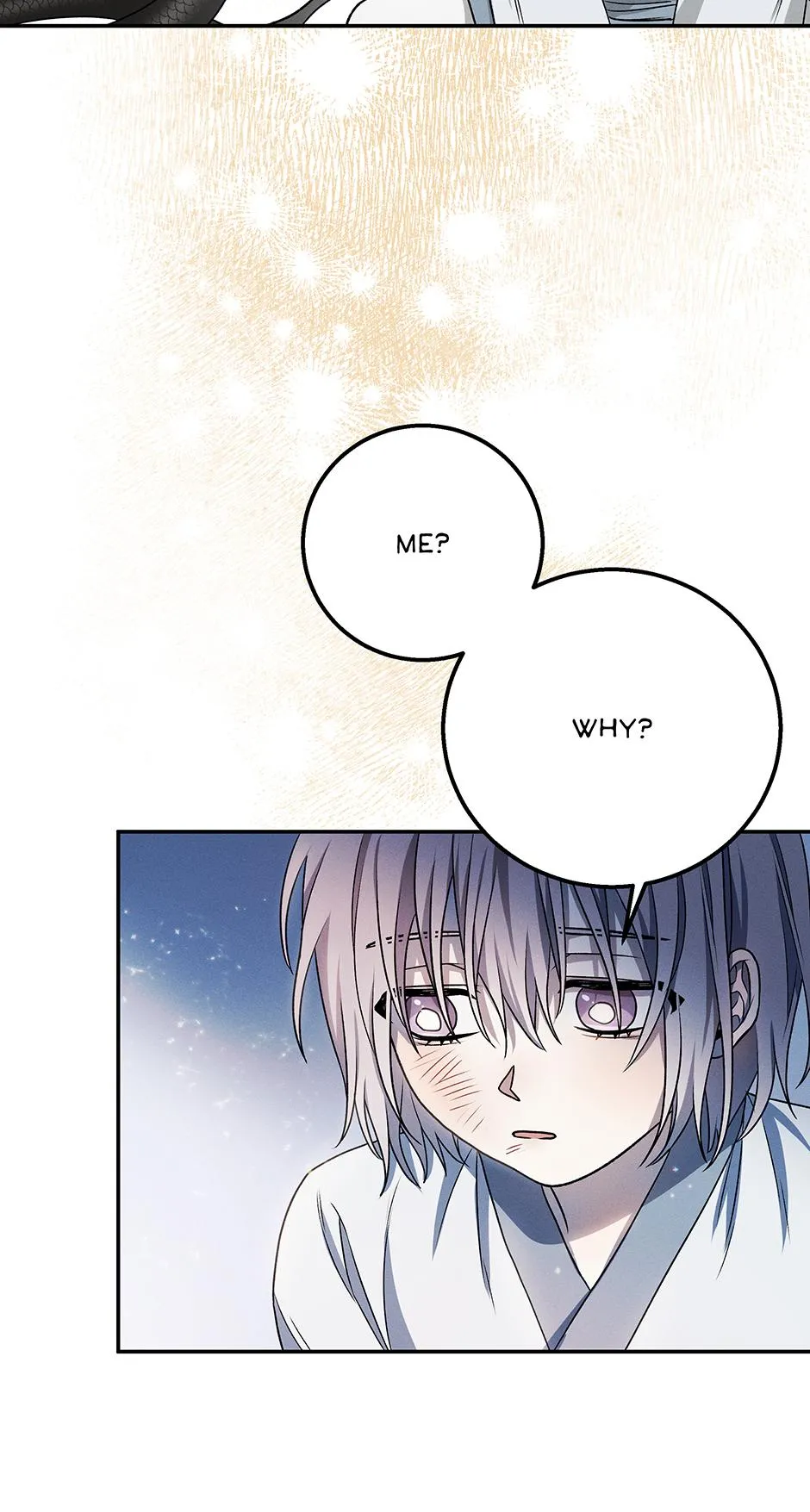 In Fate’s Red Coils - Chapter 7 Page 50