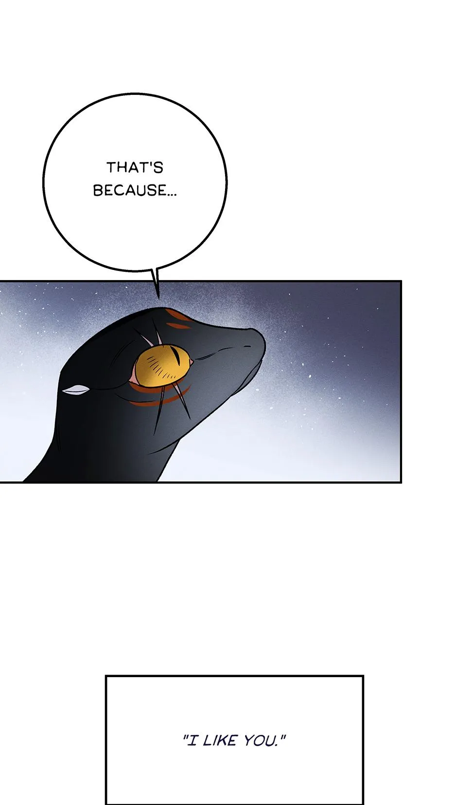 In Fate’s Red Coils - Chapter 7 Page 51