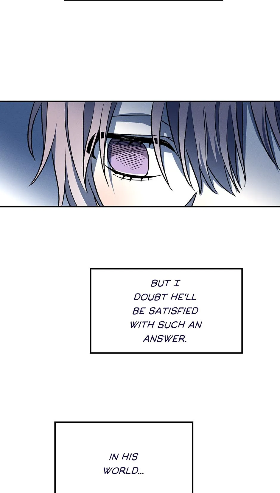 In Fate’s Red Coils - Chapter 7 Page 52