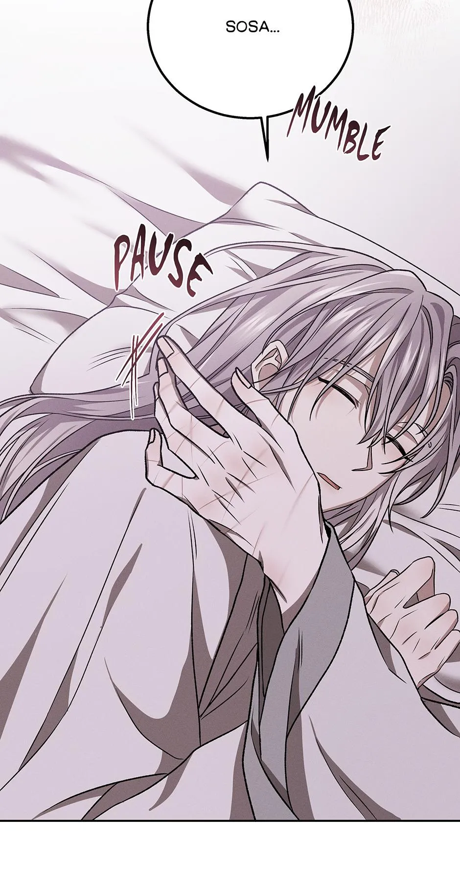 In Fate’s Red Coils - Chapter 7 Page 61
