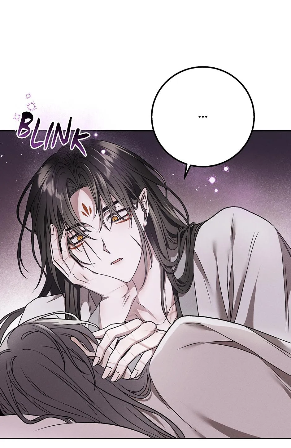 In Fate’s Red Coils - Chapter 7 Page 62