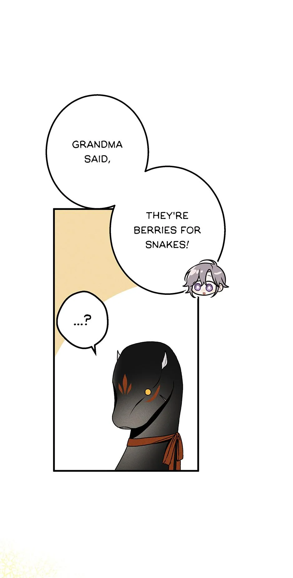 In Fate’s Red Coils - Chapter 8 Page 7