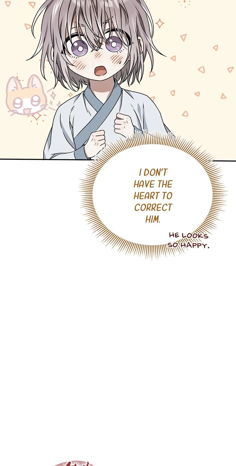 In Fate’s Red Coils - Chapter 8 Page 11
