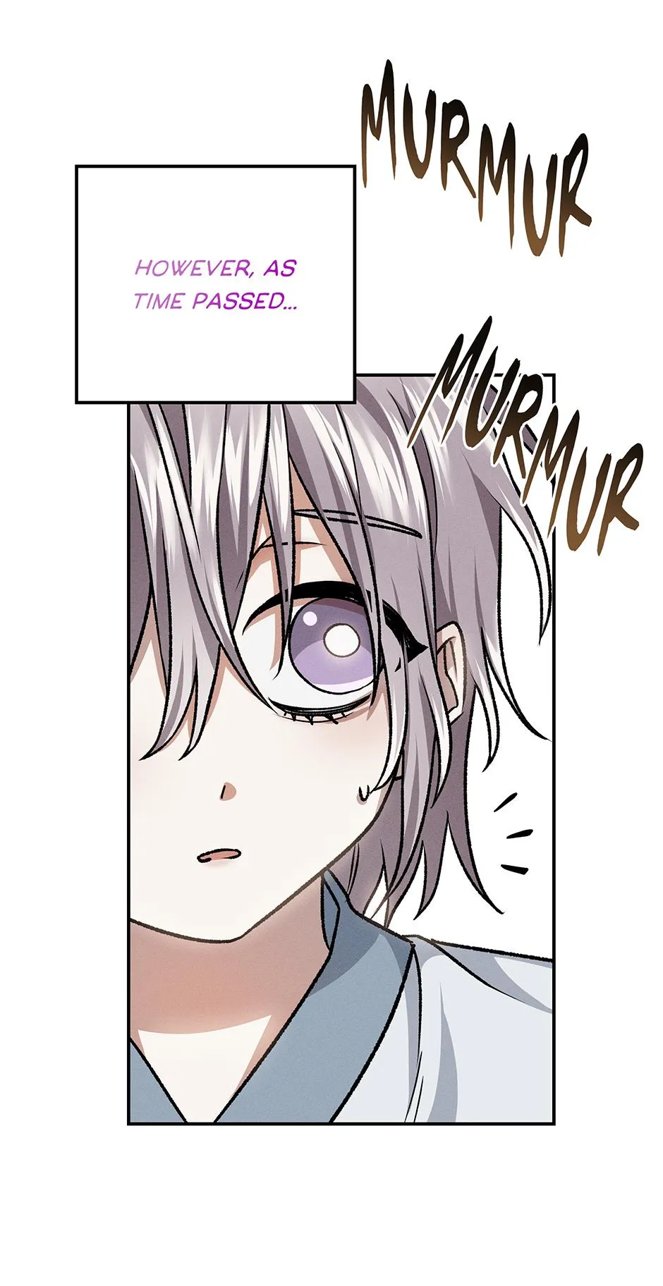 In Fate’s Red Coils - Chapter 8 Page 18