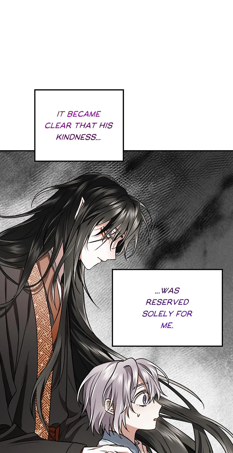 In Fate’s Red Coils - Chapter 8 Page 19