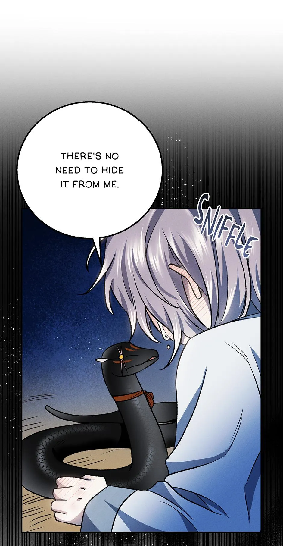 In Fate’s Red Coils - Chapter 8 Page 22