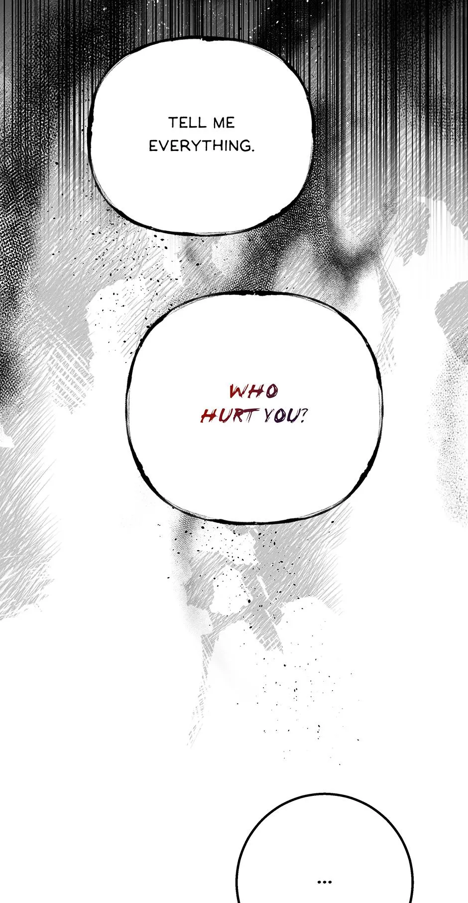 In Fate’s Red Coils - Chapter 8 Page 23